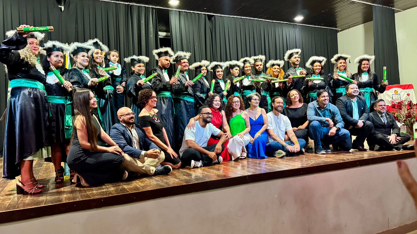 Outorga de Grau 29/05/2025